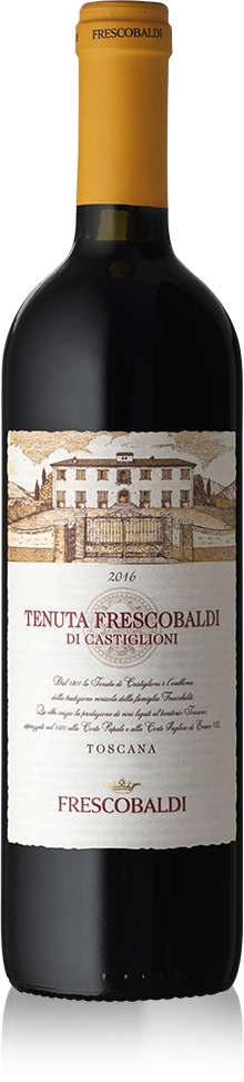 Produktbild på Tenuta Frescobaldi di Castiglioni