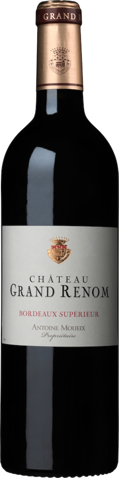 Produktbild på Château Grand Renom