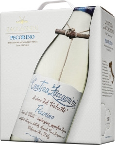 Produktbild på Cantina Zaccagnini