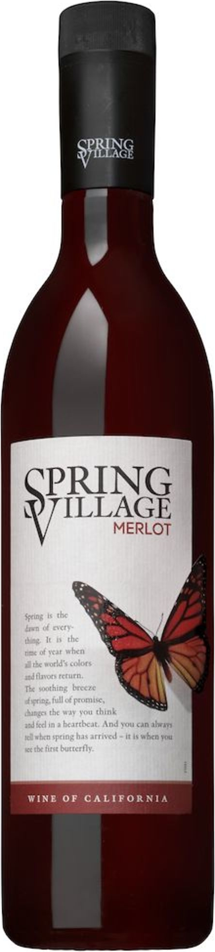 Produktbild på Spring Village