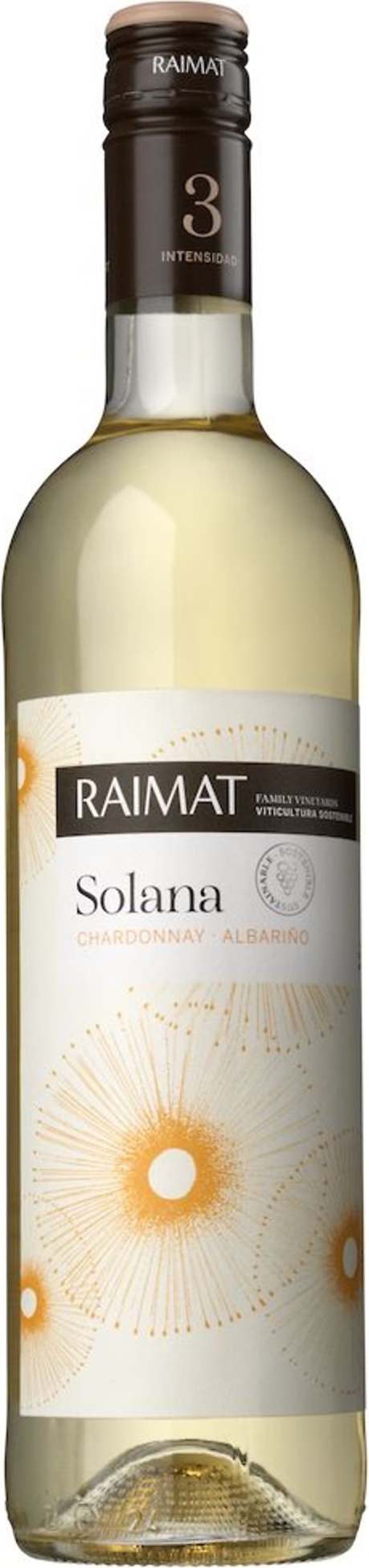 Produktbild på Raimat Abadia