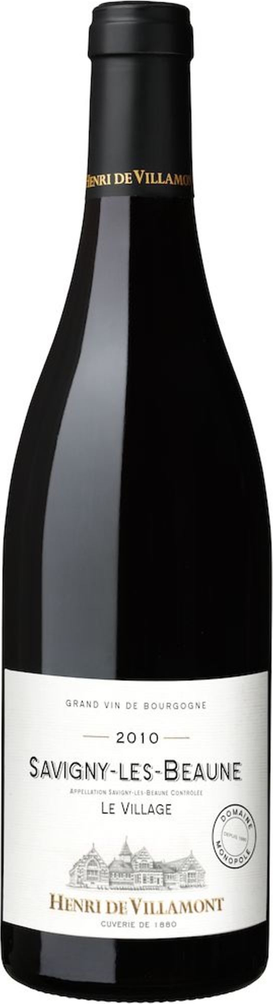 Produktbild på Savigny-lès-Beaune