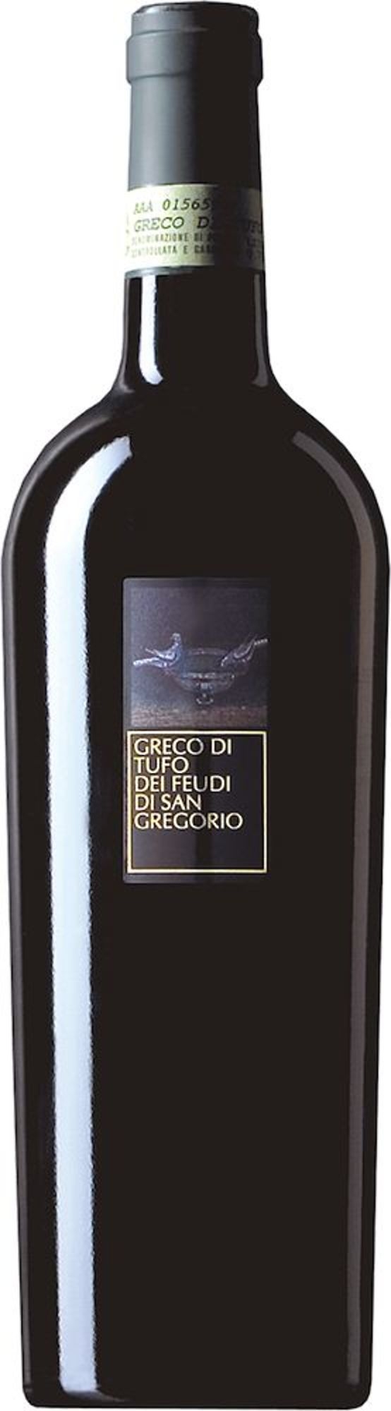 Produktbild på Greco di Tufo