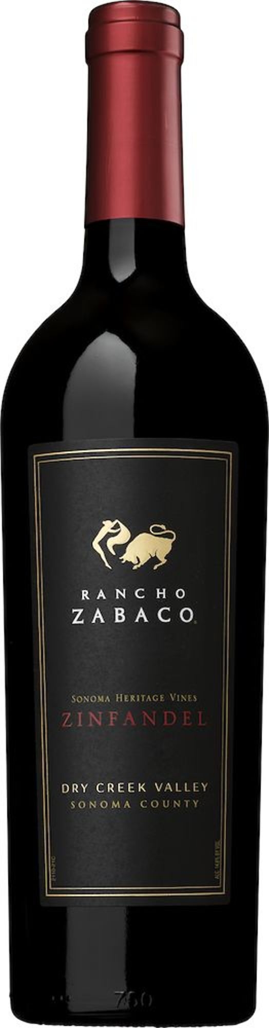 Produktbild på Rancho Zabaco