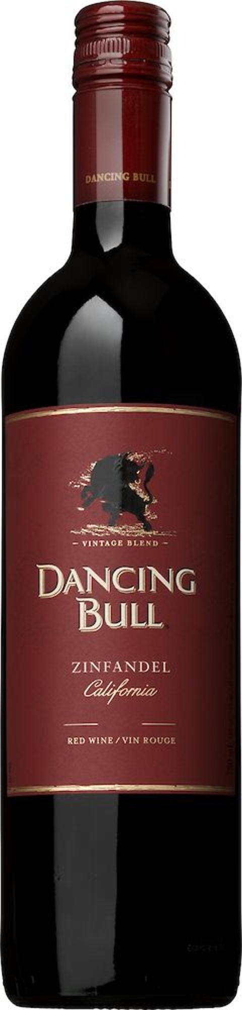 Produktbild på Dancing Bull