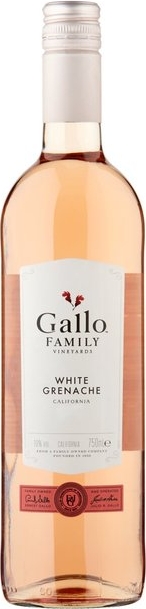 Produktbild på Gallo Family Vineyards