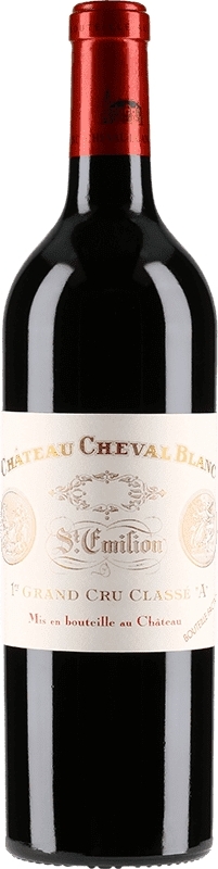 Produktbild på Château Cheval Blanc