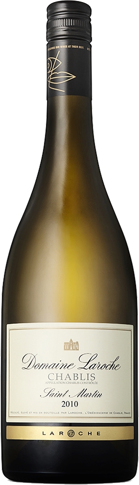 Produktbild på Chablis
