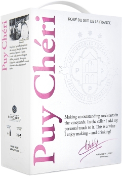 Produktbild på Puy Chéri