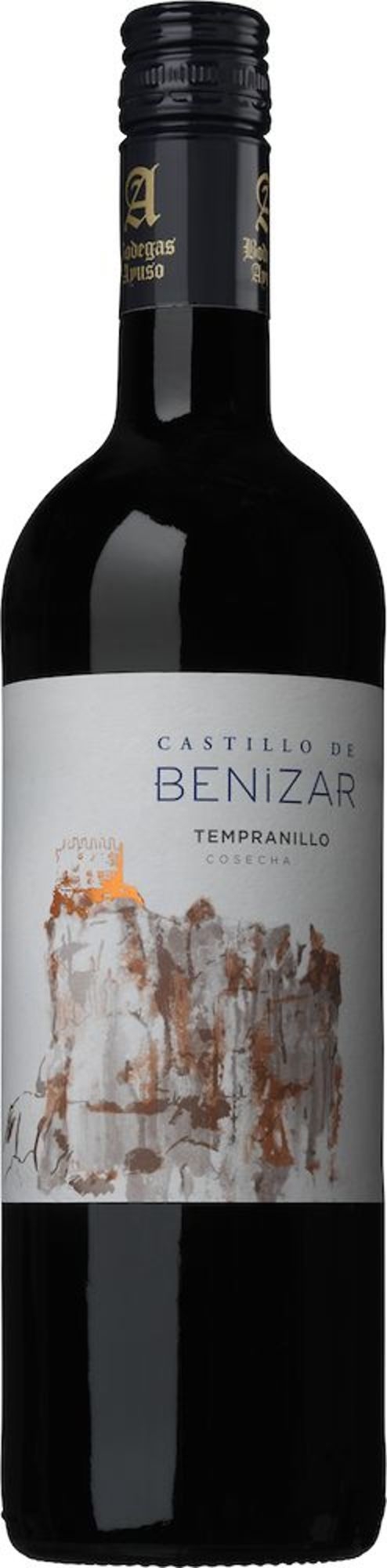 Produktbild på Castillo de Benizar