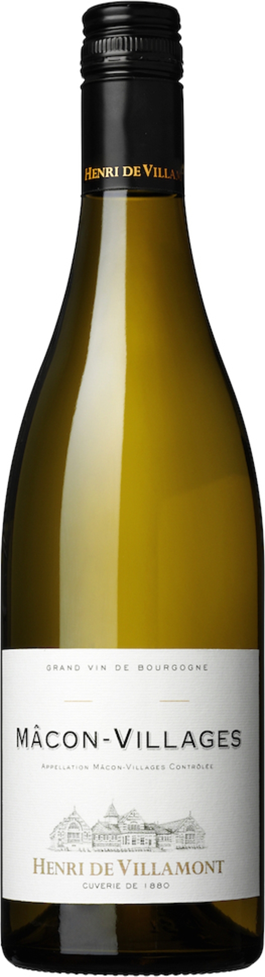 Produktbild på Mâcon-Villages