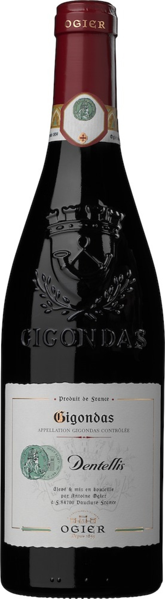 Produktbild på Gigondas