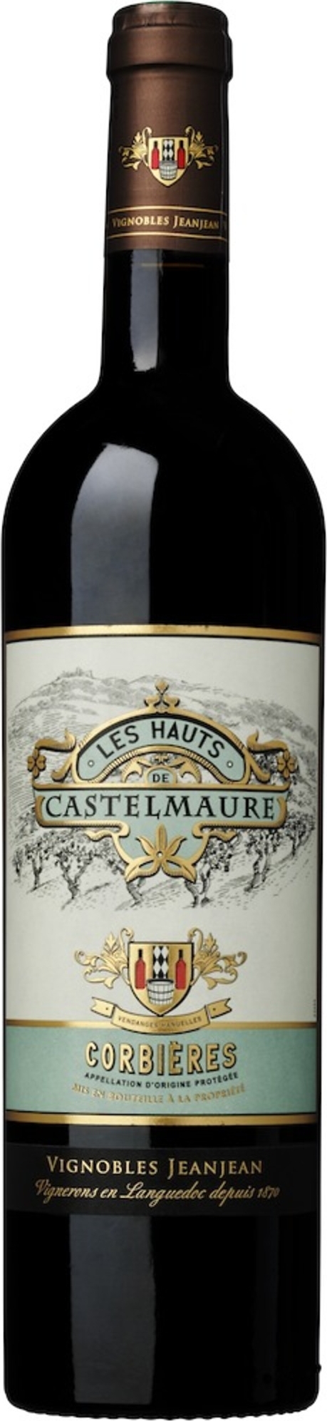 Produktbild på Les Hauts de Castelmaure