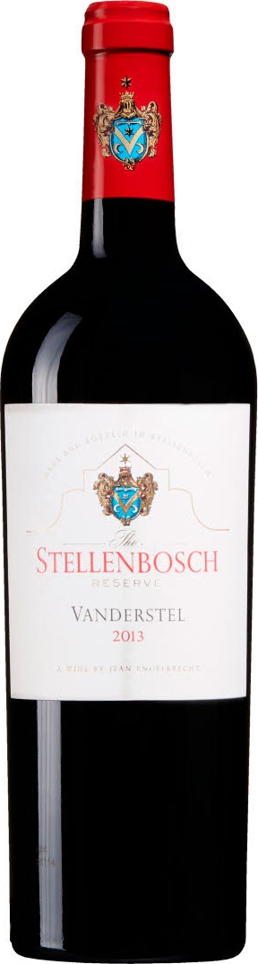 Produktbild på Stellenbosch Reserve