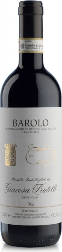 Produktbild på Barolo