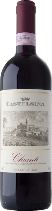 Produktbild på Chianti