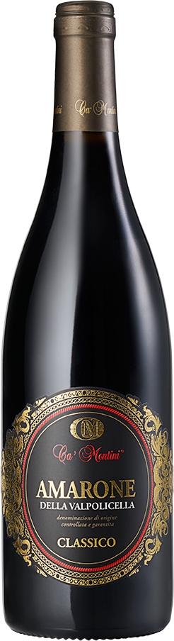Produktbild på Amarone Classico