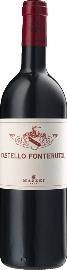 Produktbild på Castello Fonterutoli