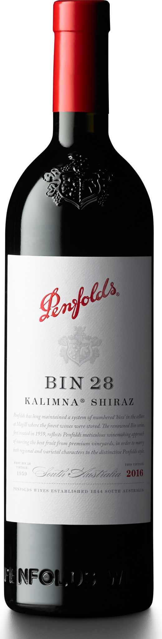 Produktbild på Penfolds Kalimna Bin 28