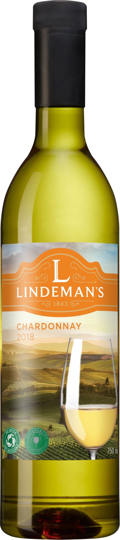 Produktbild på Lindemans