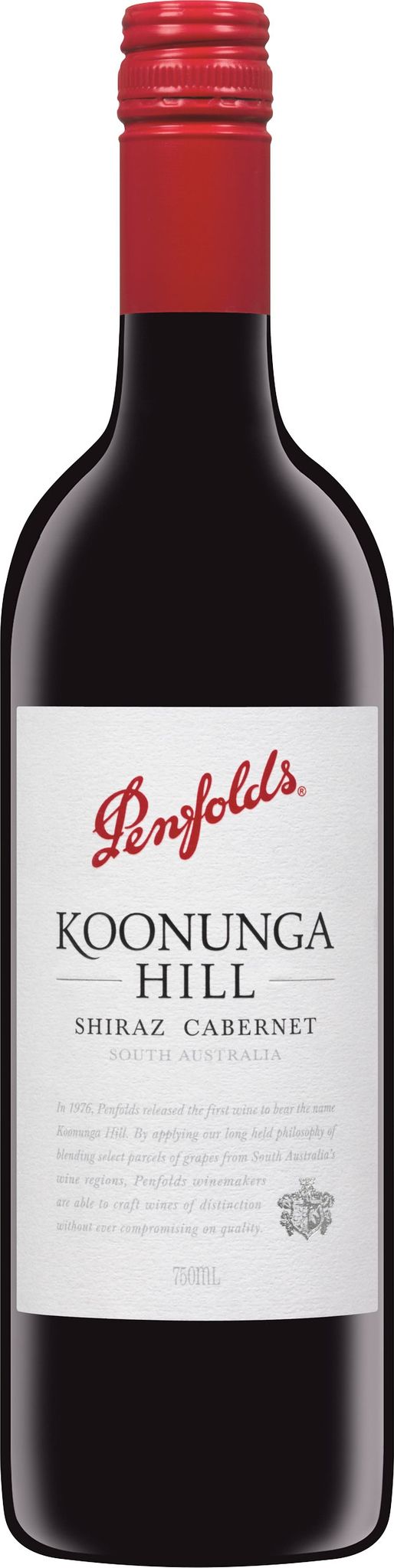 Produktbild på Penfolds Koonunga Hill