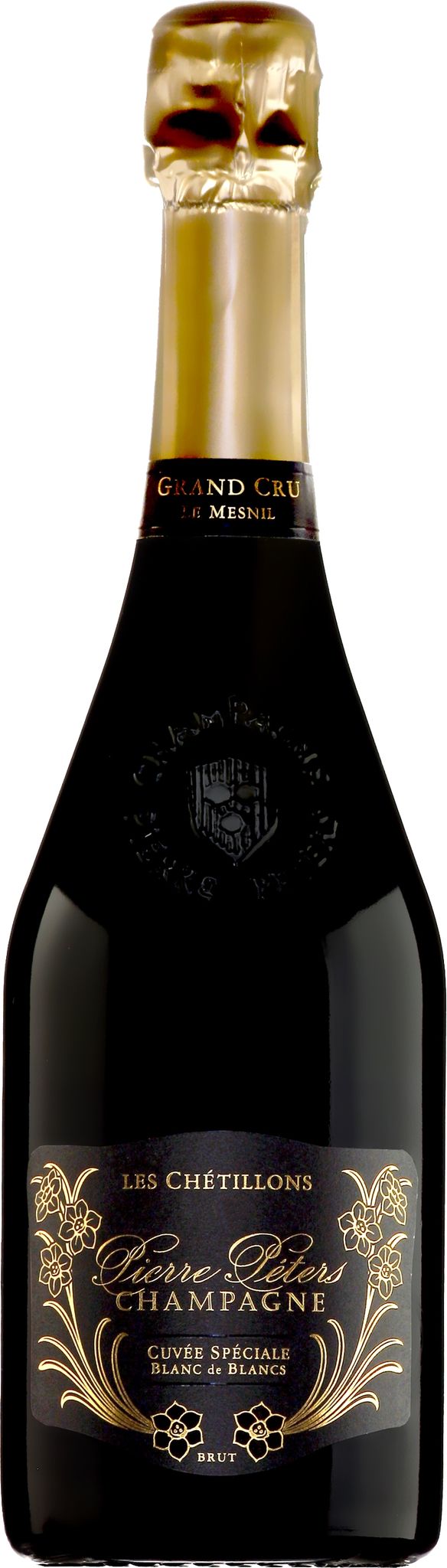 Produktbild på Pierre Peters