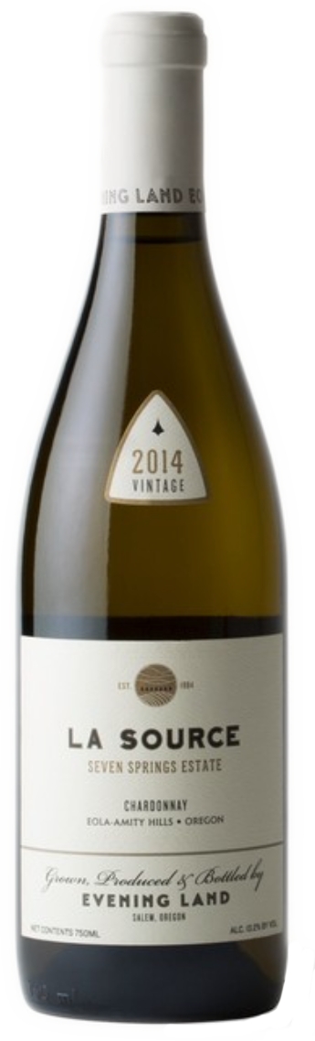 Produktbild på Evening Land Vineyard Seven Springs