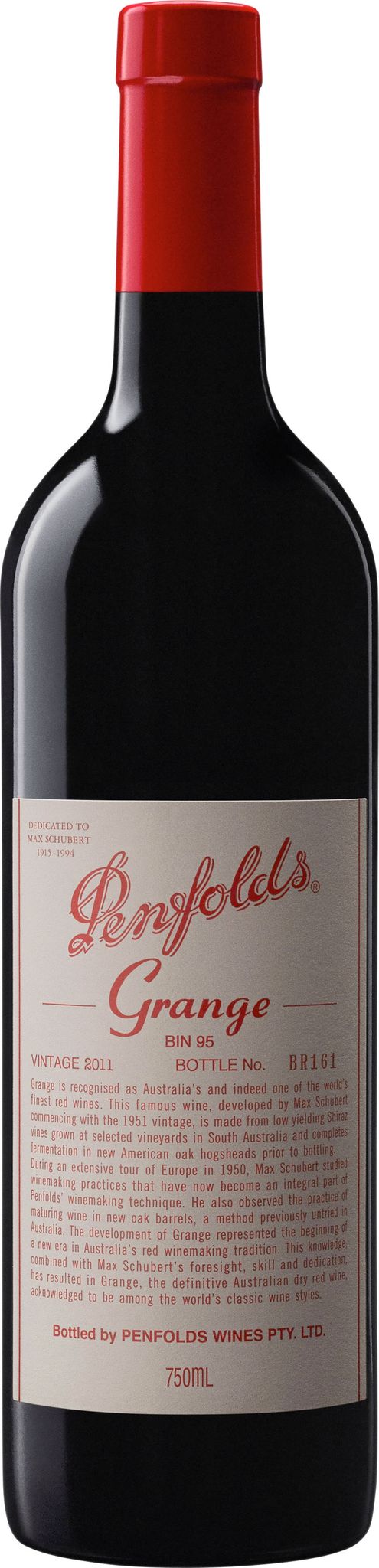 Produktbild på Penfolds