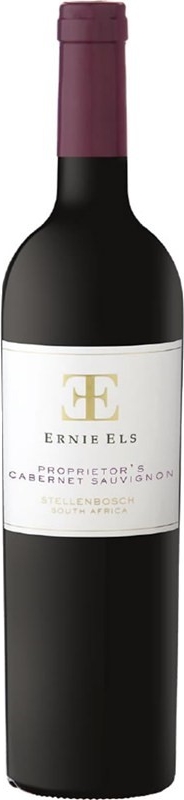 Produktbild på Ernie Els