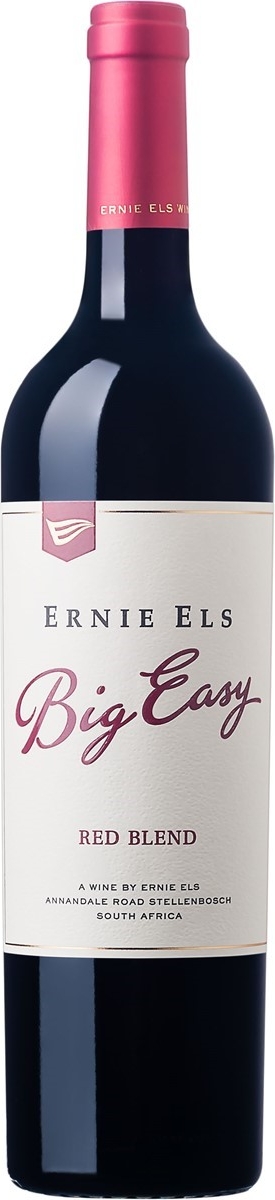 Produktbild på Ernie Els