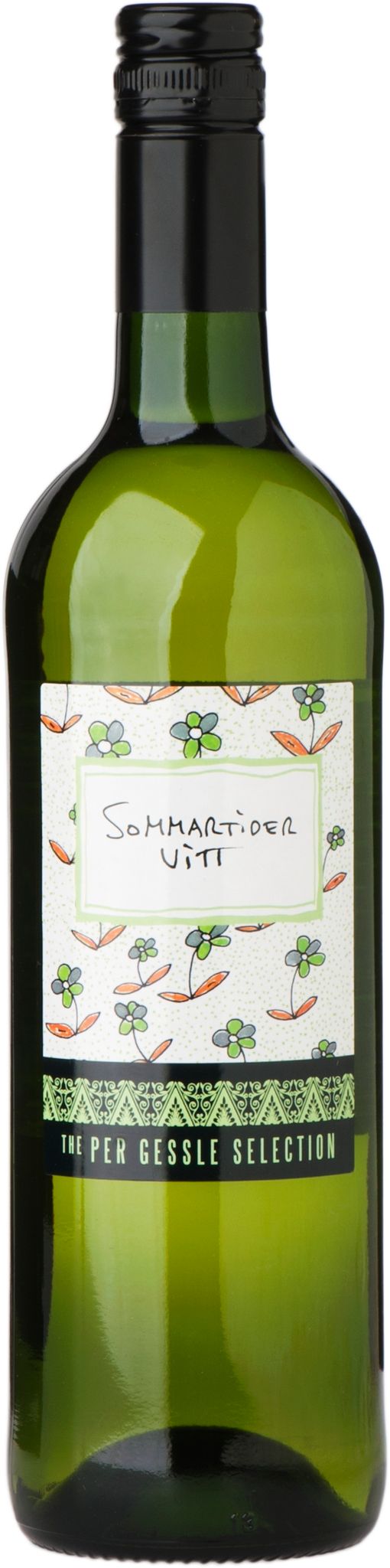 Produktbild på The Per Gessle Selection