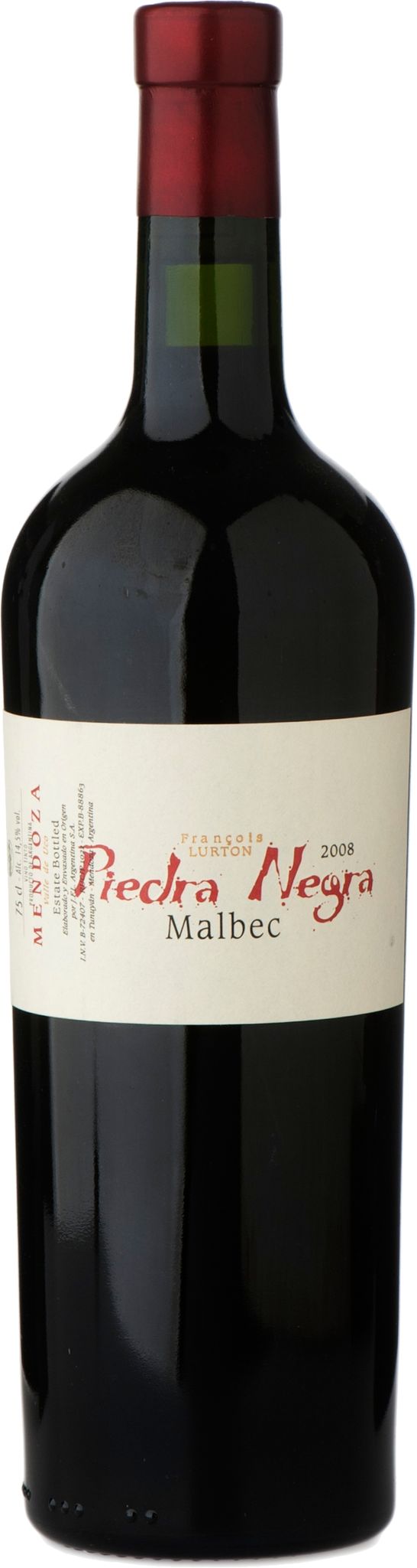 Produktbild på Piedra Negra