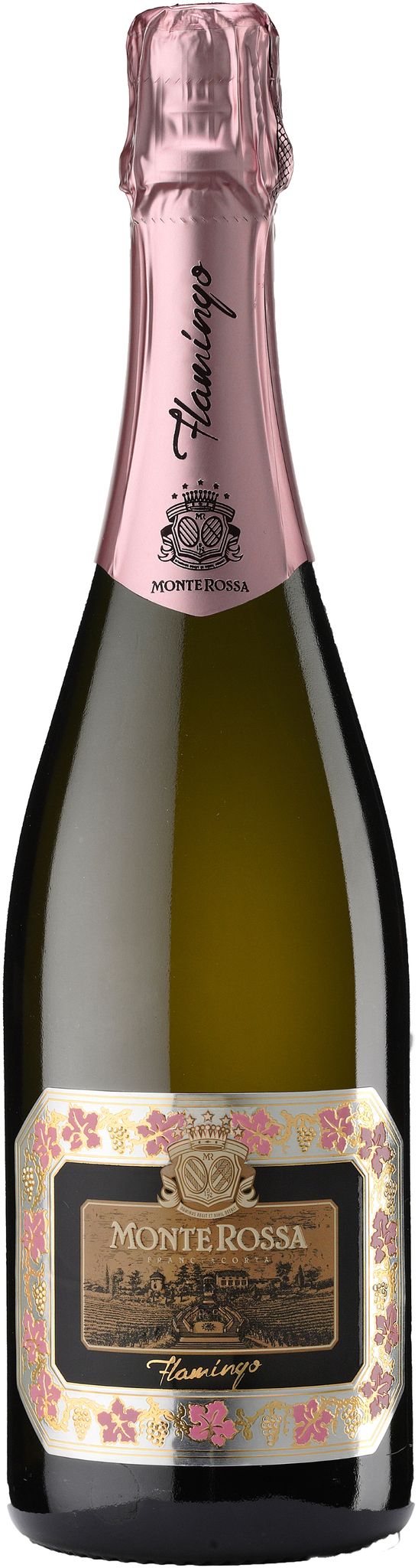 Produktbild på Monte Rossa