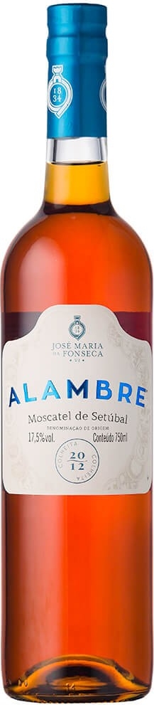 Produktbild på Moscatel de Setúbal