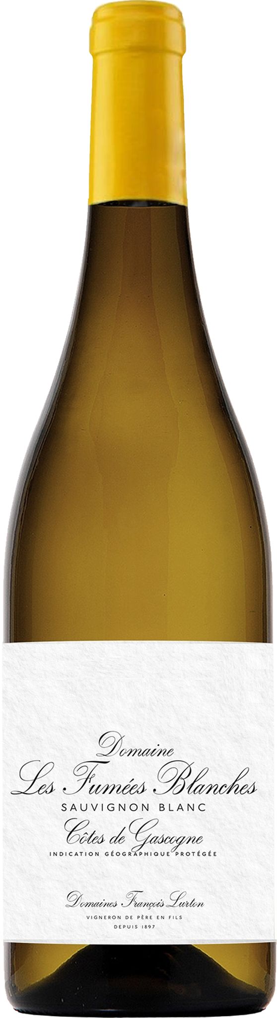 Produktbild på Domaine Les Fumées Blanches