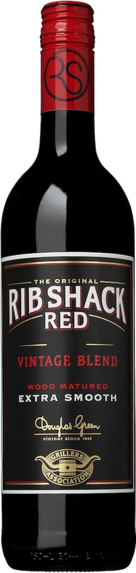 Produktbild på Rib Shack