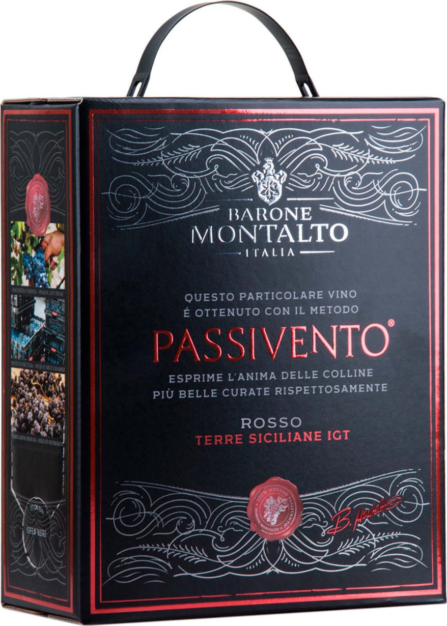 Produktbild på Barone Montalto