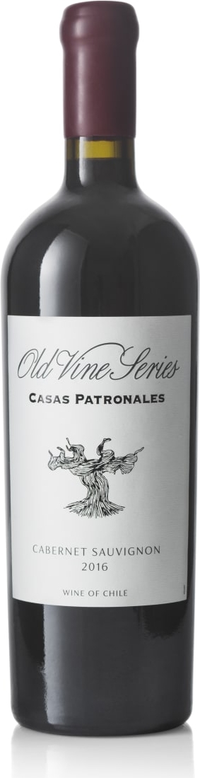 Produktbild på Casas Patronales