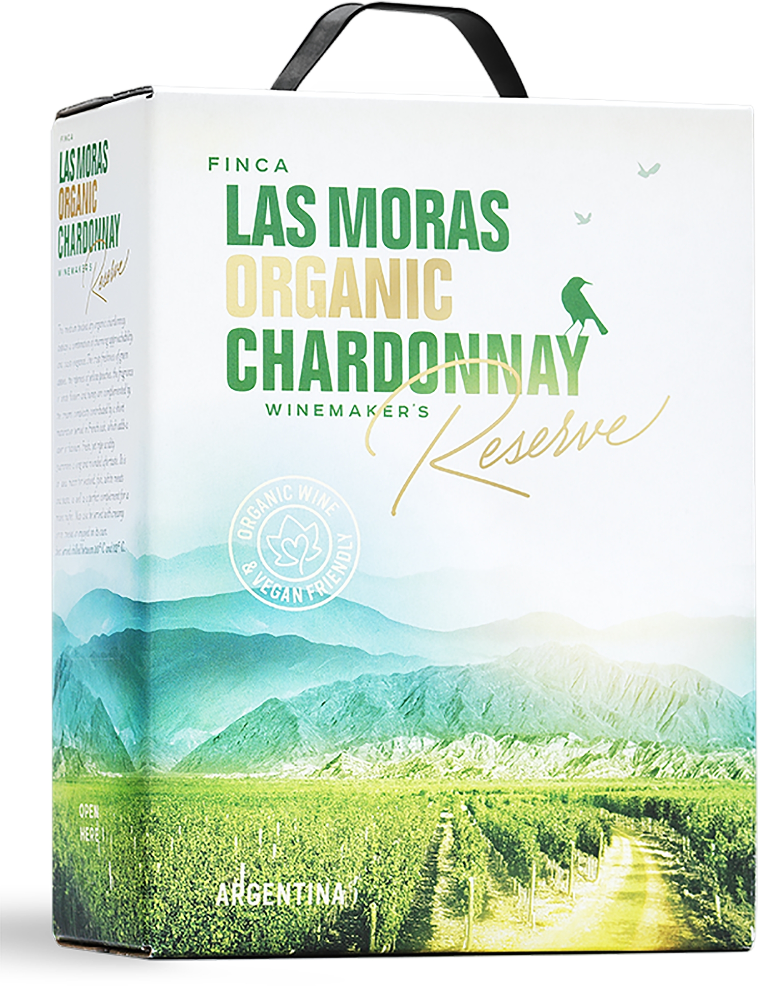 Produktbild på Las Moras