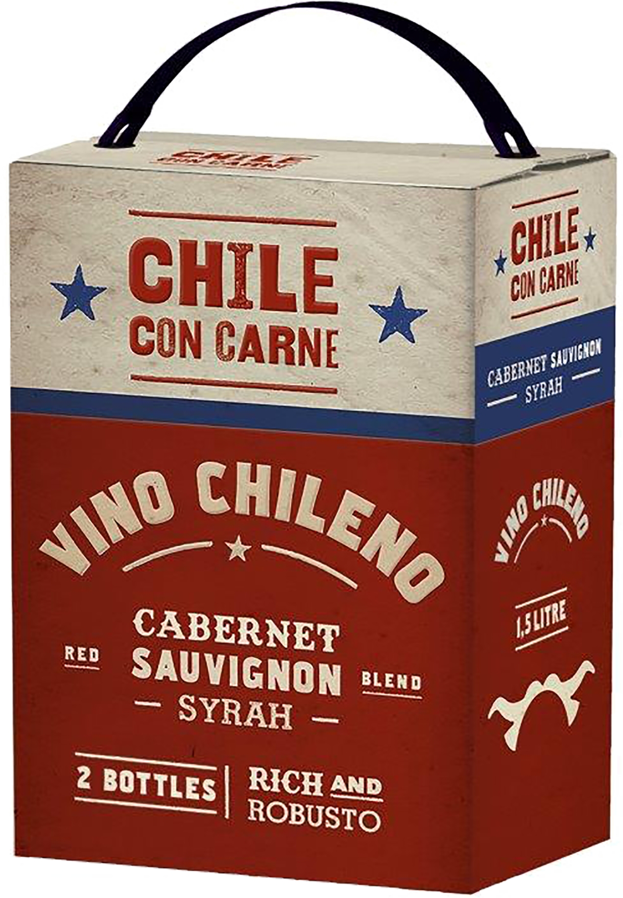 Produktbild på Chile Con Carne