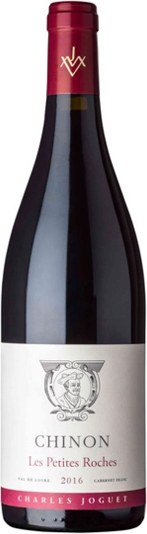 Produktbild på Chinon