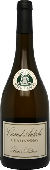 Produktbild på Grand Ardèche Chardonnay