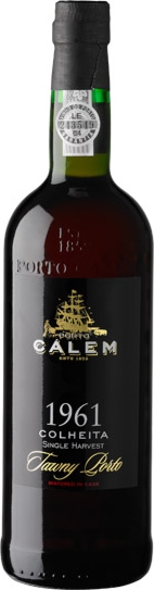 Produktbild på Cálem Colheita