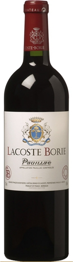 Produktbild på Lacoste-Borie