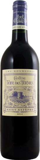 Produktbild på Château Tour des Termes