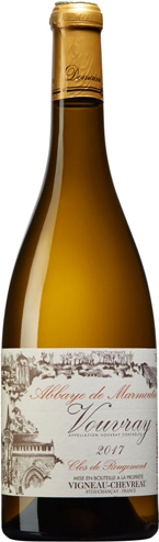 Produktbild på Vouvray