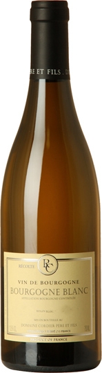 Produktbild på Bourgogne Blanc Vieilles Vignes