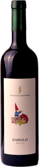 Produktbild på Barolo