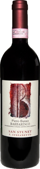 Produktbild på Barbaresco San Stunet