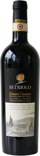 Produktbild på Chianti Classico